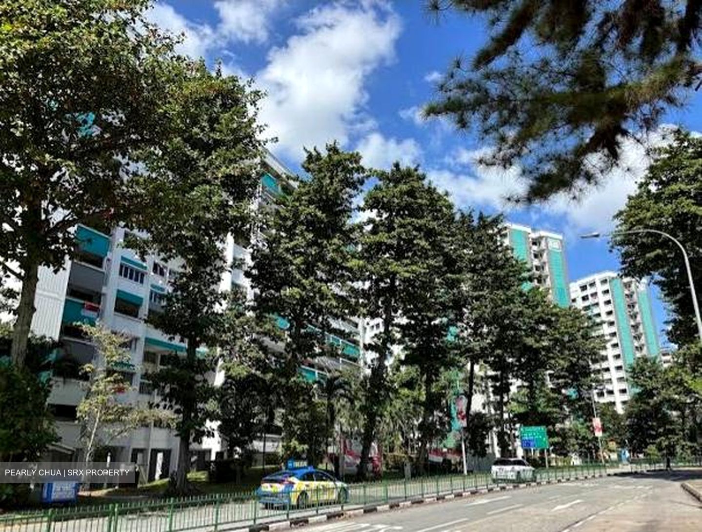 Jurong East Avenue 1 (Jurong East),  #591775031